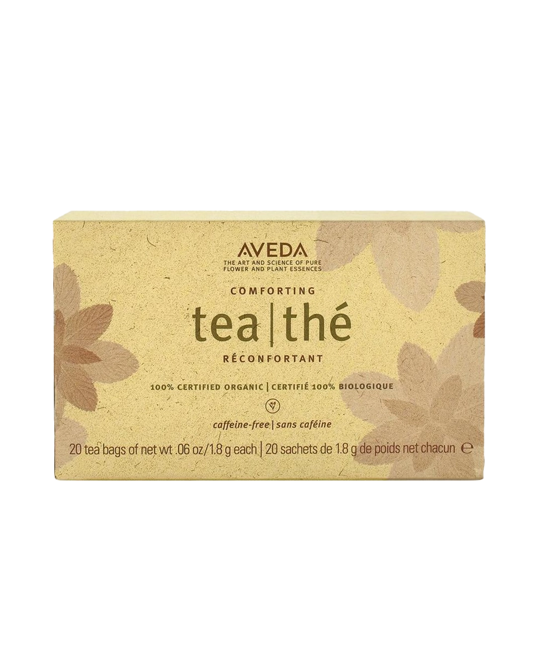 Aveda Comforting Tea Bags