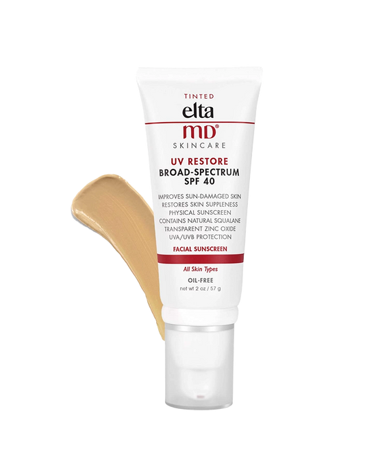 EltaMD UV Restore Tinted Broad-Spectrum SPF 40